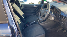 Ford Fiesta 1.0 EcoBoost 95 Trend 5dr Petrol Hatchback